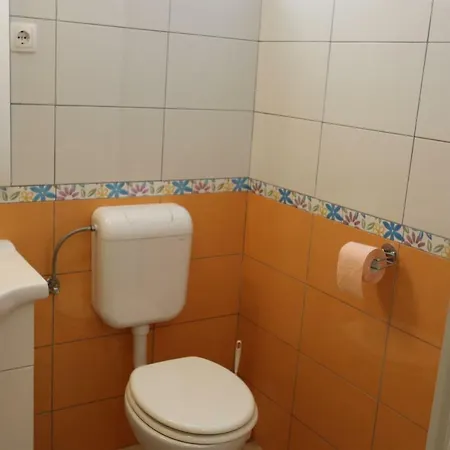Apartment Hodzic
